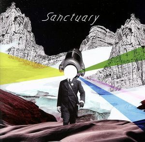 Ｓａｎｃｔｕａｒｙ（初回限定盤）（ＤＶＤ付）／中田裕二