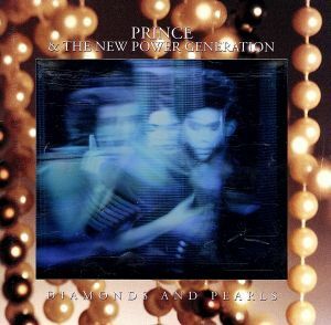 【輸入盤】Ｄｉａｍｏｎｄｓ　＆　Ｐｅａｒｌｓ／プリンス＆ザ・ニュー・パワー・ジェネレーション