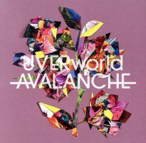 ＡＶＡＬＡＮＣＨＥ（通常盤）／ＵＶＥＲｗｏｒｌｄ