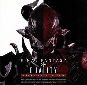 ＦＩＮＡＬ　ＦＡＮＴＡＳＹ　XIV　Ｄｕａｌｉｔｙ～Ａｒｒａｎｇｅｍｅｎｔ　Ａｌｂｕｍ～（映像付サントラ／Ｂｌｕ－ｒａｙ　Ｄｉｓｃ　