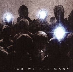 【輸入盤】Ｆｏｒ　Ｗｅ　Ａｒｅ　Ｍａｎｙ／オール・ザット・リメインズ