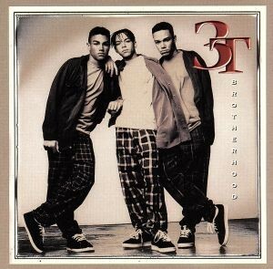 【輸入盤】Ｂｒｏｔｈｅｒｈｏｏｄ／３Ｔ