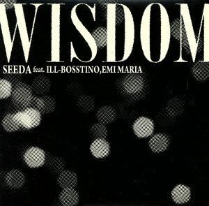 ＷＩＳＤＯＭ　ｆｅａｔ．ＩＬＬ－ＢＯＳＳＴＩＮＯ，ＥＭＩ　ＭＡＲＩＡ（初回限定盤）／ＳＥＥＤＡ