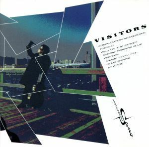 ＶＩＳＩＴＯＲＳ／佐野元春