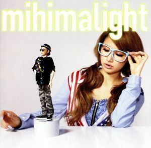 Mihimalight / Mihimaru GT