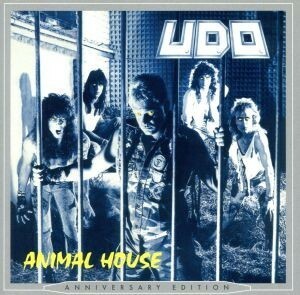 アニマル・ハウス（ＳＨＭ－ＣＤ）／Ｕ．Ｄ．Ｏ．