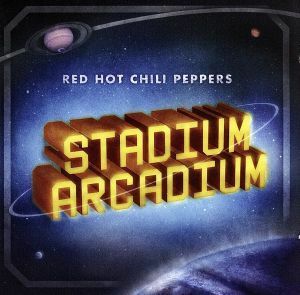 【輸入盤】Ｓｔａｄｉｕｍ　Ａｒｃａｄｉｕｍ／レッド・ホット・チリ・ペッパーズ