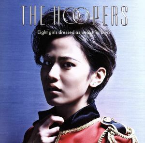 ラブハンター（初回限定ソロ盤　佑妃）／ＴＨＥ　ＨＯＯＰＥＲＳ