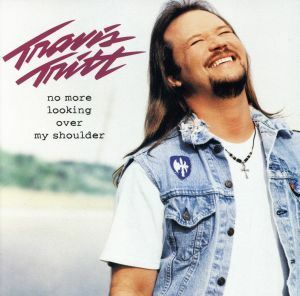 【輸入盤】Ｎｏ　Ｍｏｒｅ　Ｌｏｏｋｉｎｇ　Ｏｖｅｒ　Ｍｙ　Ｓｈｏｕｌｄｅｒ／トラヴィス・トリット