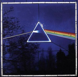 【輸入盤】Ｔｈｅ　Ｄａｒｋ　Ｓｉｄｅ　ｏｆ　ｔｈｅ　Ｍｏｏｎ／ピンク・フロイド