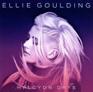 【輸入盤】Ｈａｌｃｙｏｎ　Ｄａｙｓ／エリー・ゴールディング