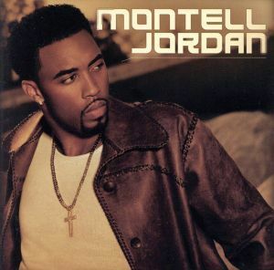 ＭＯＮＴＥＬＬ　ＪＯＲＤＡＮ／モンテル・ジョーダン