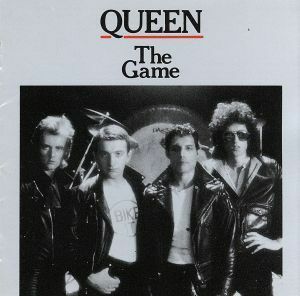  The * игра | Queen 