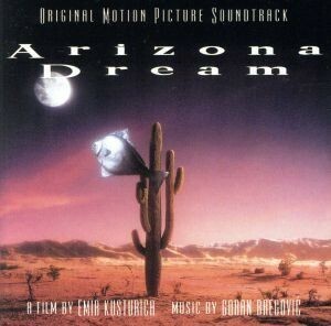 【輸入盤】Ａｒｉｚｏｎａ　Ｄｒｅａｍ　［Ｏｒｉｇｉｎａｌ　Ｍｏｔｉｏｎ　Ｐｉｃｔｕｒｅ　Ｓｏｕｎｄｔｒａｃｋ］　［ＳＯＵＮＤＴＲＡ