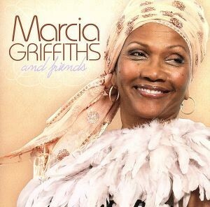 ＭＡＲＣＩＡ　ＧＲＩＦＦＩＴＨＳ　ＡＮＤ　ＦＲＩＥＮＤＳ／マーシャ・グリフィス