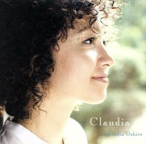 ＣＬＡＵＤＩＡ／大城クラウディア