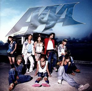 Ｇｅｔ　チュー！／ＳＨＥの事実（ＤＶＤ付Ａ）／ＡＡＡ