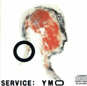 サーヴィス／ＹＥＬＬＯＷ　ＭＡＧＩＣ　ＯＲＣＨＥＳＴＲＡ／ＹＭＯ