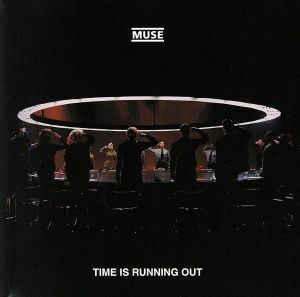 ＴＩＭＥ　ＩＳ　ＲＵＮＮＩＮＧ　ＯＵＴ（ＣＣＣＤ） ＜CCCD＞／ミューズ