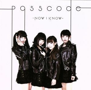 Ｎｏｗ　Ｉ　Ｋｎｏｗ（ｔｙｐｅ－Ｂ）／ＰａｓｓＣｏｄｅ