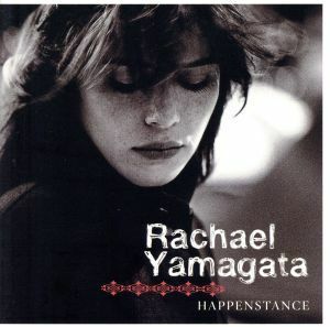 【輸入盤】 Ｈａｐｐｅｎｓｔａｎｃｅ／レイチェルヤマガタ