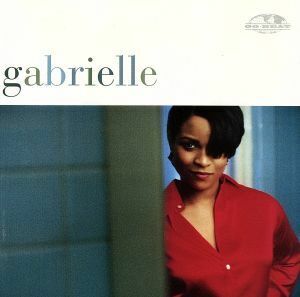 【輸入盤】Ｇａｂｒｉｅｌｌｅ／ガブリエル