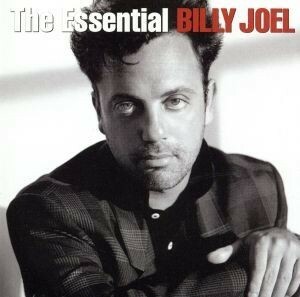 【輸入盤】Ｅｓｓｅｎｔｉａｌ　Ｂｉｌｌｙ　Ｊｏｅｌ／ビリー・ジョエル