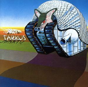 【輸入盤】Ｔａｒｋｕｓ／エマーソン、レイク＆パーマー