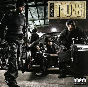 【輸入盤】Ｔｏｓ　－　Ｔｅｒｍｉｎａｔｅ　ｏｎ　Ｓｉｇｈｔ／Ｇ－ユニット