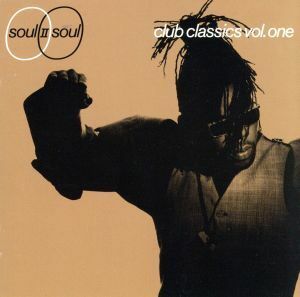 ＣＬＵＢ　ＣＬＡＳＳＩＣＳ　ＶＯＬ．ＯＮＥ（キープ・オン・ムービン）／ＳＯＵＬ　II　ＳＯＵＬ