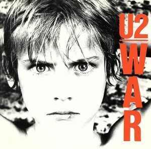 Ｗａｒ（闘）／Ｕ２