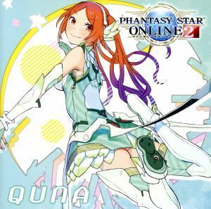 ＰＨＡＮＴＡＳＹ　ＳＴＡＲ　ＯＮＬＩＮＥ　２ＱＵＮＡ／クーナ