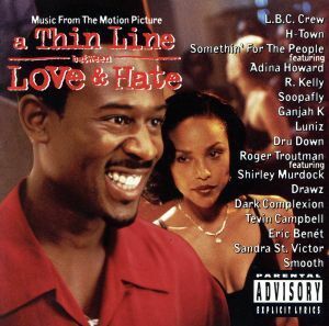 【輸入盤】Ａ　Ｔｈｉｎ　Ｌｉｎｅ　Ｂｅｔｗｅｅｎ　Ｌｏｖｅ　＆　Ｈａｔｅ：　Ｍｕｓｉｃ　Ｆｒｏｍ　Ｔｈｅ　Ｍｏｔｉｏｎ　Ｐｉｃｔｕ