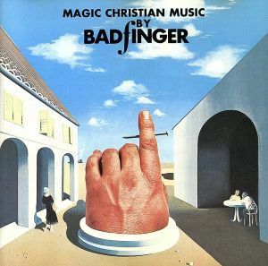 【輸入盤】Ｍａｇｉｃ　Ｃｈｒｉｓｔｉａｎ　Ｍｕｓｉｃ／バッドフィンガー