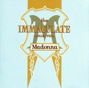 【輸入盤】Ｔｈｅ　Ｉｍｍａｃｕｌａｔｅ　Ｃｏｌｌｅｃｔｉｏｎ／マドンナ