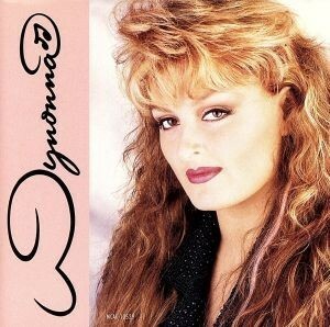 【輸入盤】Ｗｙｎｏｎｎａ　Ｊｕｄｄ／ＷｙｎｏｎｎａＪｕｄｄ