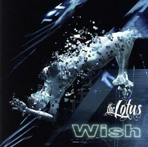 Ｗｉｓｈ（初回限定盤Ａ）（ＤＶＤ付）／ｔｈｅ　ＬＯＴＵＳ