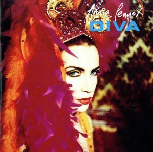 【輸入盤】Ｄｉｖａ／アニー・レノックス