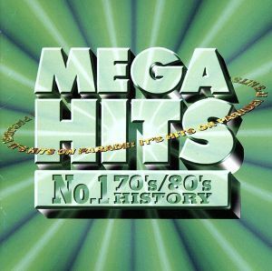 ＭＥＧＡ　ＨＩＴＳ～７０’Ｓ／８０’Ｓ　ＮＯ．１　ＨＩＳＴＯＲＹ／（オムニバス）,ホイットニー・ヒューストン,ベイ・シティ・ローラー