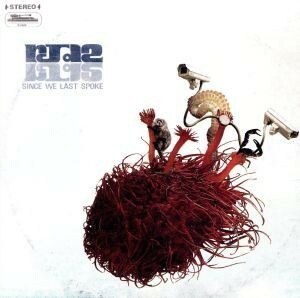 【輸入盤】Ｓｉｎｃｅ　Ｗｅ　Ｌａｓｔ　Ｓｐｏｋｅ／ＲＪＤ２