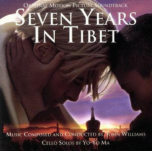 【輸入盤】Ｓｅｖｅｎ　Ｙｅａｒｓ　Ｉｎ　Ｔｉｂｅｔ：　Ｏｒｉｇｉｎａｌ　Ｍｏｔｉｏｎ　Ｐｉｃｔｕｒｅ　Ｓｏｕｎｄｔｒａｃｋ／ジョン