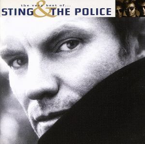 ＴＨＥ　ＶＥＲＹ　ＢＥＳＴ　ＯＦ　ＳＴＩＮＧ＆ＴＨＥ　ＰＯＬＩＣＥ／スティング,ザ・ポリス