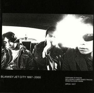 ＢＬＡＮＫＥＹ　ＪＥＴ　ＣＩＴＹ　１９９７－２０００／ＢＬＡＮＫＥＹ　ＪＥＴ　ＣＩＴＹ