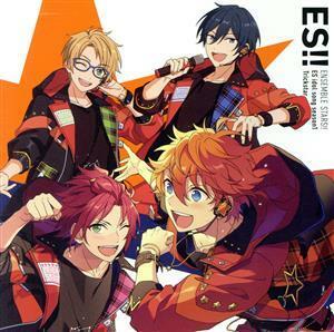 あんさんぶるスターズ！！　ＥＳアイドルソング　ｓｅａｓｏｎ１　Ｔｒｉｃｋｓｔａｒ／Ｔｒｉｃｋｓｔａｒ