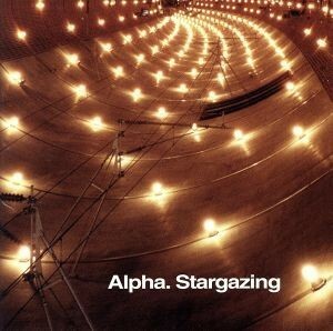 Ｓｔａｒｇａｚｉｎｇ／Ａｌｐｈａ．