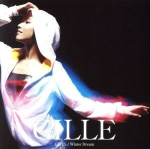 ＧＩＲＬＳ／Ｗｉｎｔｅｒ　Ｄｒｅａｍ（初回限定盤）（ＤＶＤ付）／ＧＩＬＬＥ