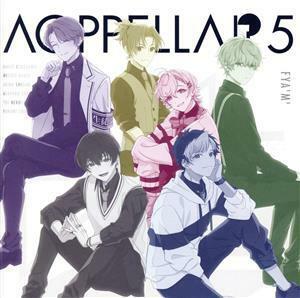 アオペラ　－ａｏｐｐｅｌｌａ！？－５（初回限定盤／ＦＹＡ’Ｍ’ｖｅｒ．）／アオペラ　－ａｏｐｐｅｌｌａ！？－