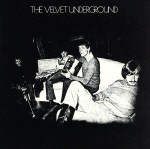 【輸入盤】ＴＨＥ　ＶＥＬＶＥＴ　ＵＮＤＥＲＧＲＯＵＮＤ／ザ・ヴェルヴェット・アンダーグラウンド