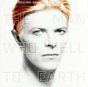 【輸入盤】ＭＡＮ　ＷＨＯ　ＦＥＬＬ　ＴＯ　ＥＡＲＴＨ／（オリジナル・サウンドトラック）