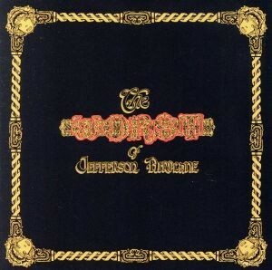 【輸入盤】Ｗｏｒｓｔ　Ｏｆ　Ｊｅｆｆｅｒｓｏｎ　Ａｉｒｐｌａｎｅ／ジェファーソン・エアプレイン